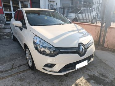 Renault Clio dCi 8V 75CV Start&Stop 5 porte Energy Life OK NEO PATENTATI