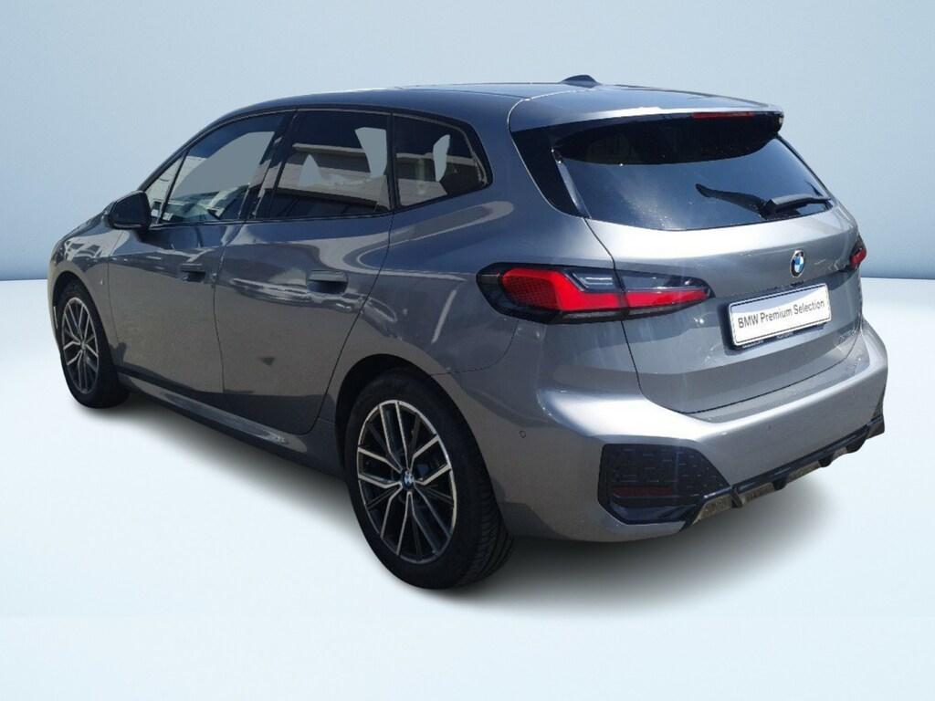 BMW Serie 2 Active Tourer 218 d Msport DCT