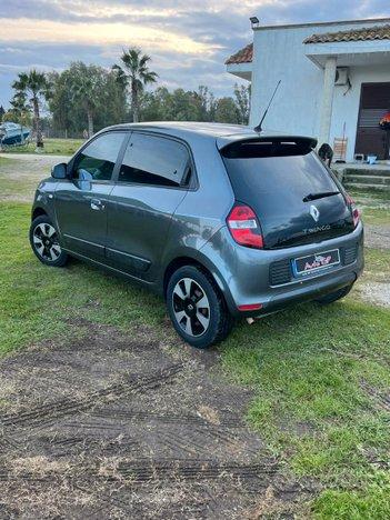 Renault Twingo SCe Lovely