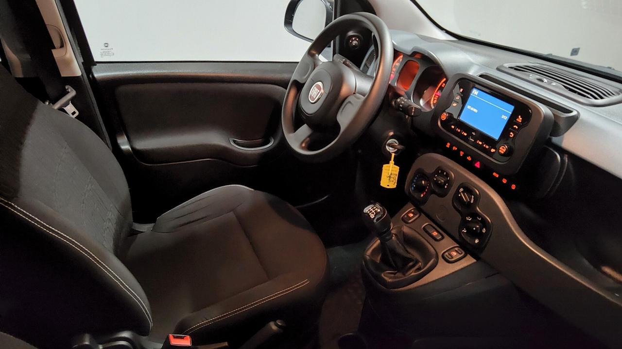 Fiat Panda 1.0 FireFly S&S Hybrid City Life PROMO RT ALL INCLUSIVE PREZZO PROMOZIONALE LEGGERE DESCRIZIONE ANNUNCIO
