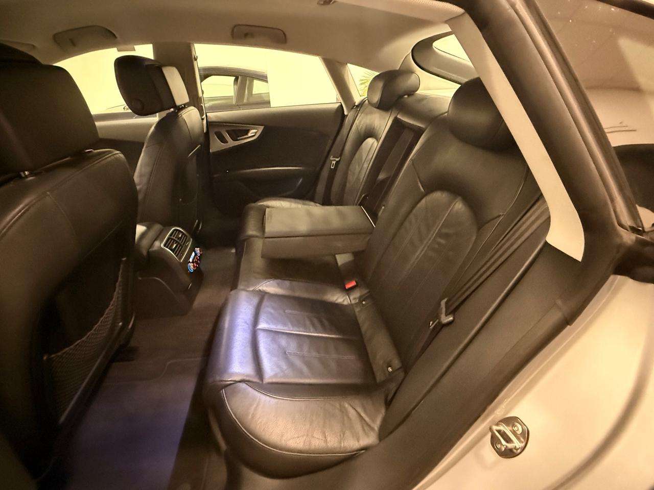 Audi A7 SPB 3.0 TDI 245 CV quattro S tronic