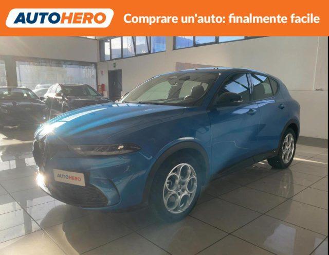 ALFA ROMEO Tonale 1.5 130 CV MHEV TCT7 Sprint