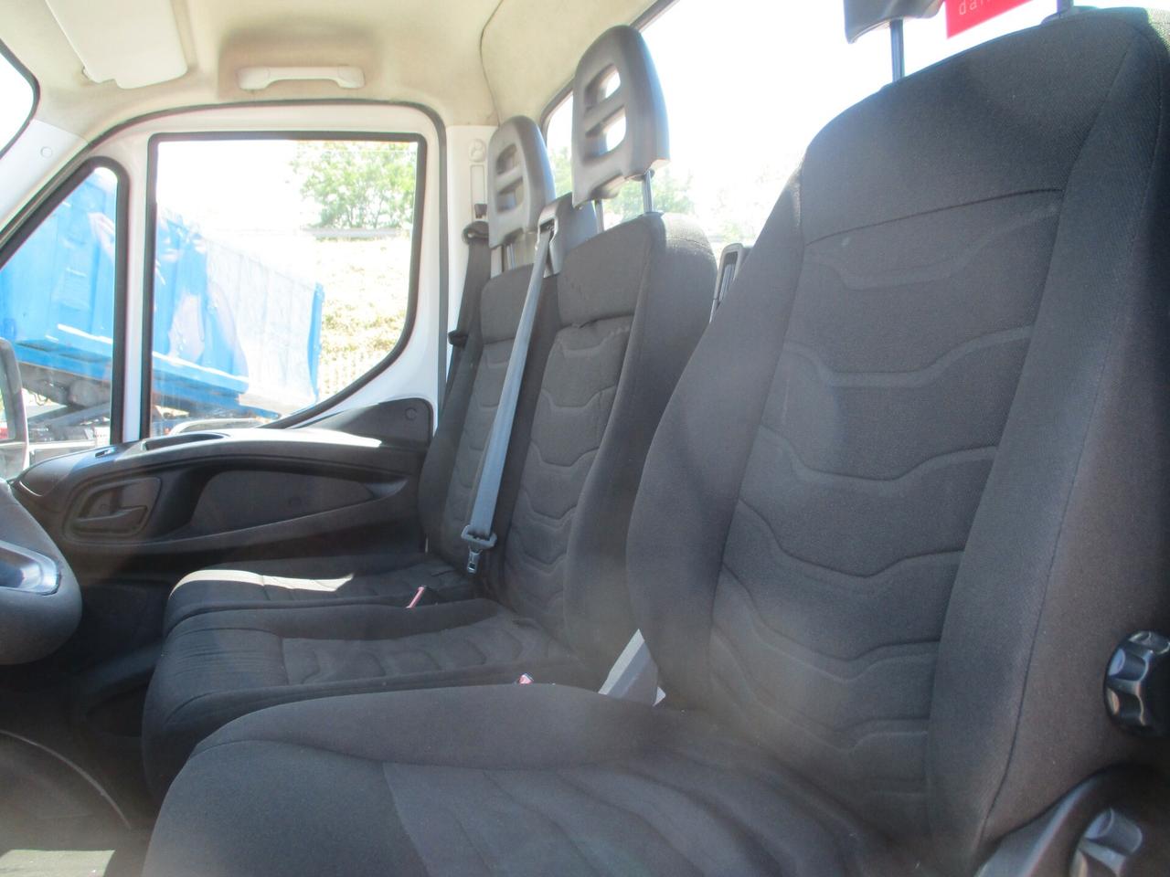 Iveco Daily 35S15 2.3 150CV E5 TELAIO P. 3750 **PERFETTISSIMO*
