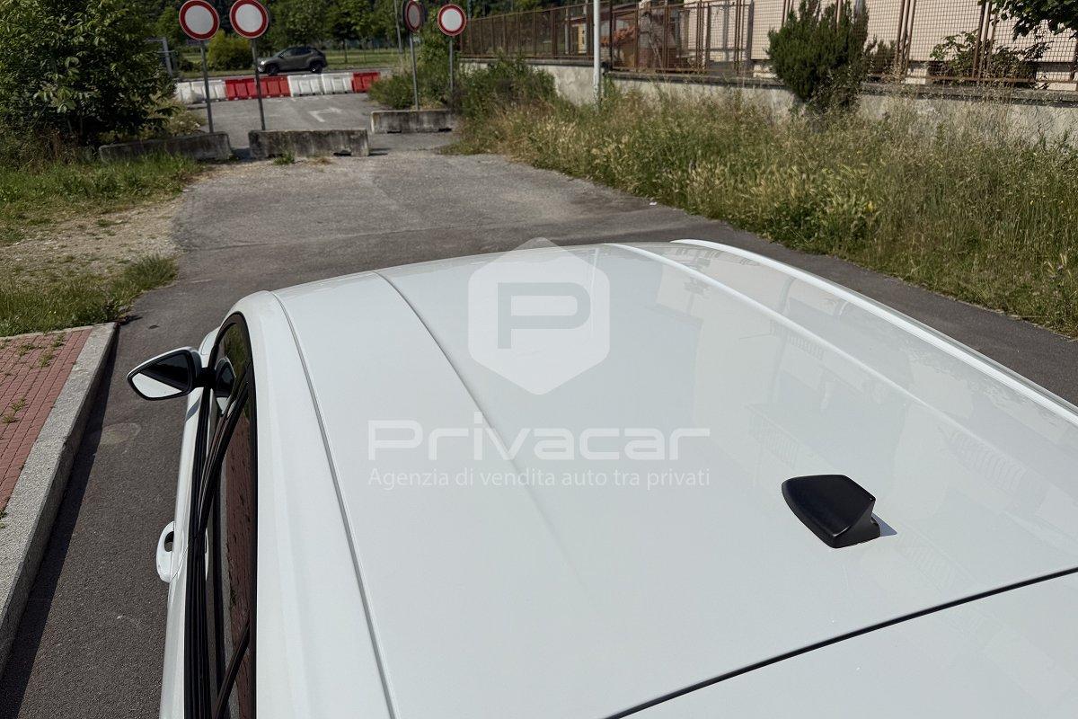 FORD Focus 1.0 EcoBoost Hybrid 125 CV 5p. ST-Line