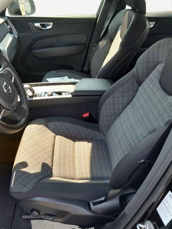 Volvo XC60 XC60 2.0 b4 Core auto