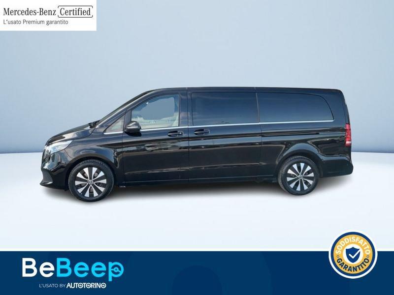 Mercedes-Benz Classe V V EXTRALONG 250 D SPORT AUTO