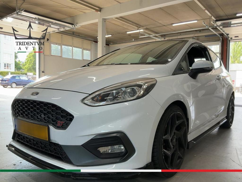 Ford Fiesta 3 Porte Fiesta 3p 1.5 ST s&s 200cv