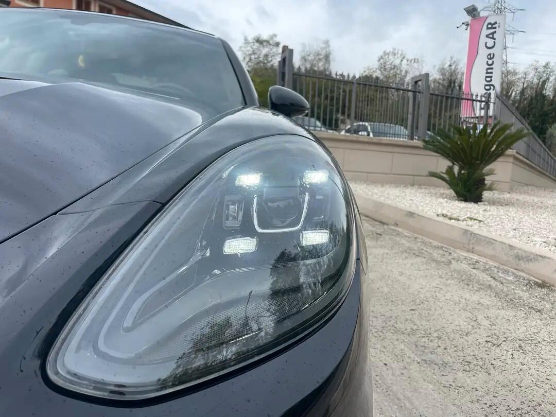Porsche Panamera 2.9 4S Sport Turismo 330cv