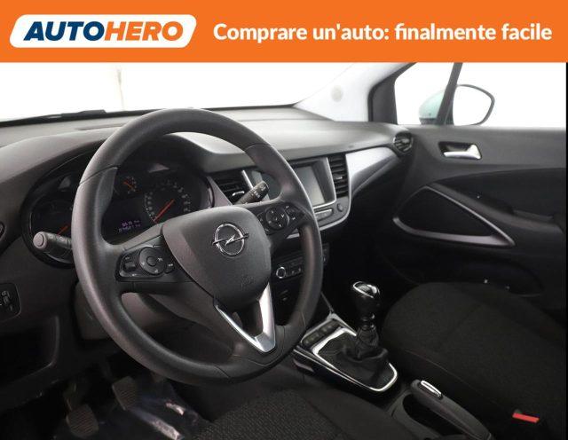 OPEL Crossland X 1.5 ECOTEC D 102 CV Start&Stop Advance