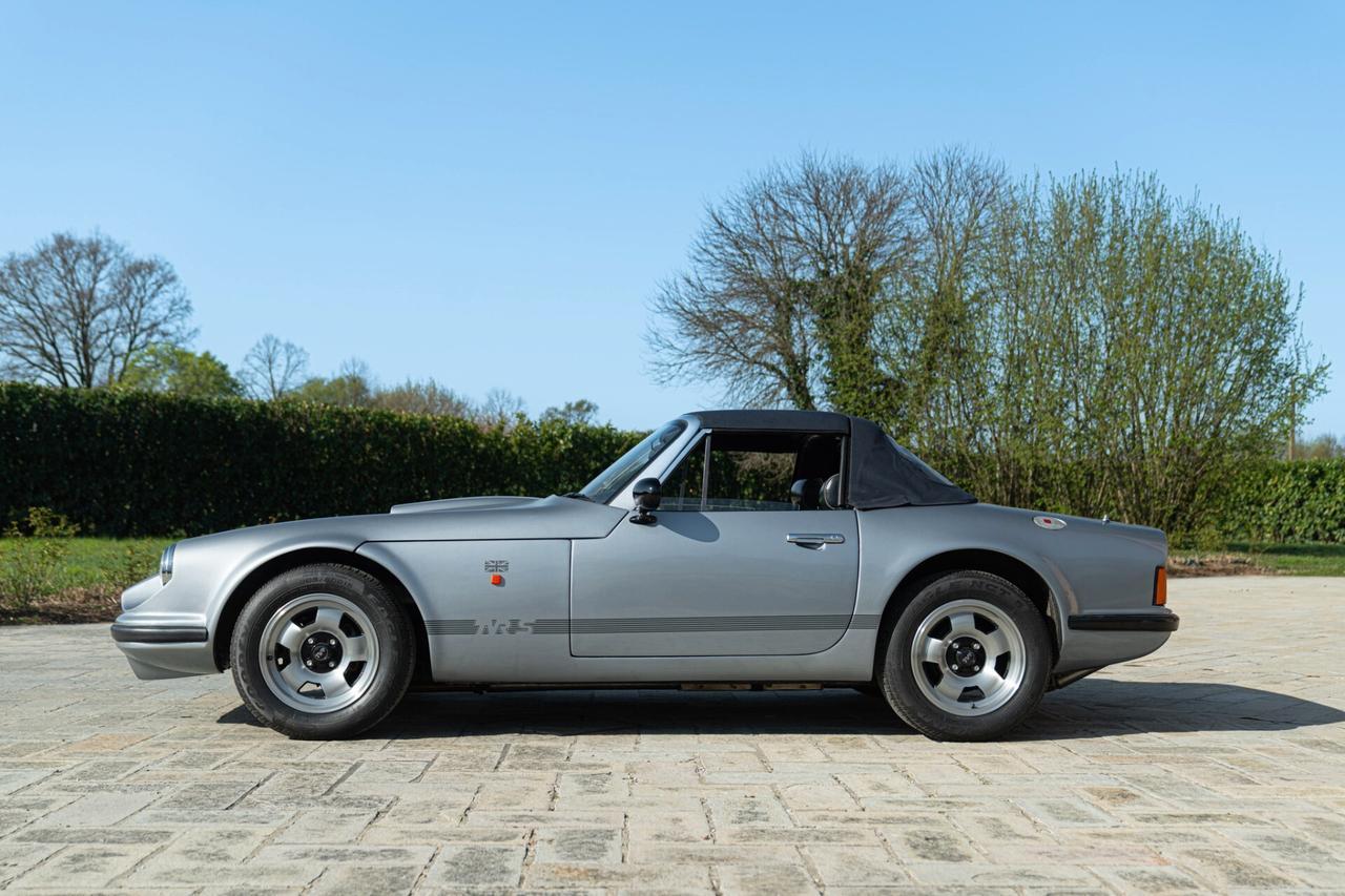 Tvr S2 290 - TVR00003