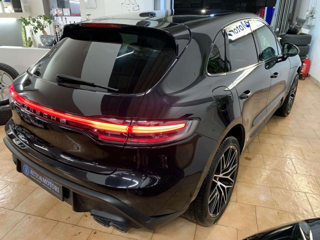 Porsche Macan Macan I 2022 2.0 265cv pdk IVA ESPOSTA