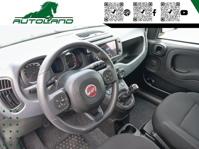 FIAT Panda 1.0 FireFly S&S Hybrid City Cross * NEOPATENTATI*