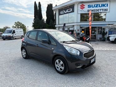 Kia Venga 1.4 CRDi 90CV TUA DA 97€/MESE NO ANTICIPO