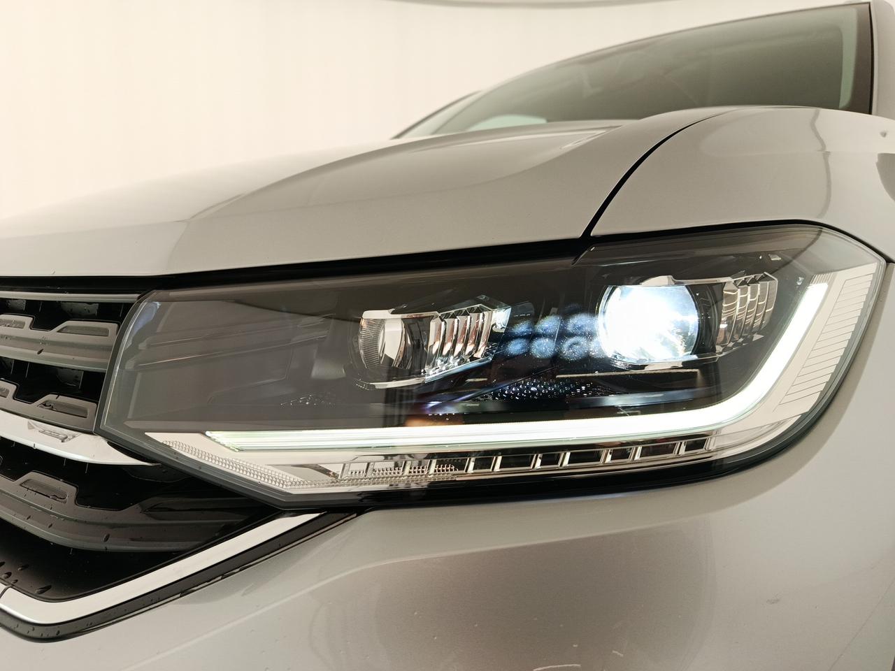 VOLKSWAGEN T-Cross - T-Cross 1.0 TSI 110 CV Advanced