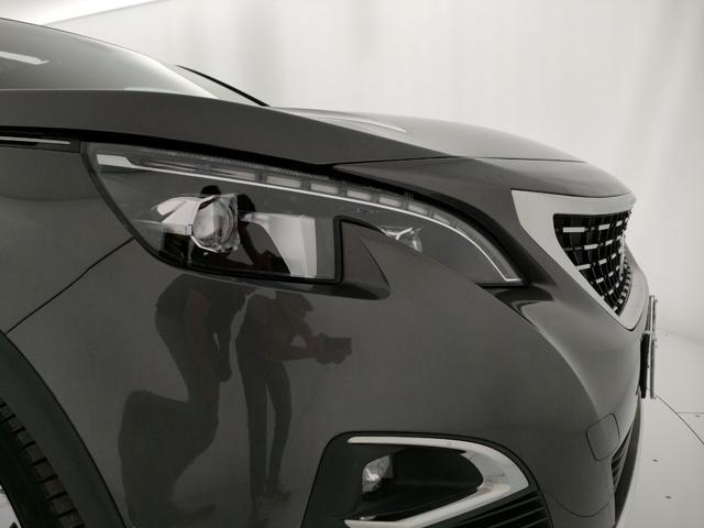 PEUGEOT 3008 BlueHDi 180 S&S EAT8 GT con TETTO