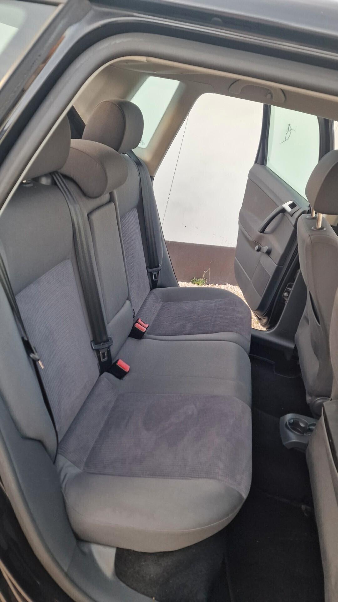 Volkswagen Polo 1.2 5p. Comfortline