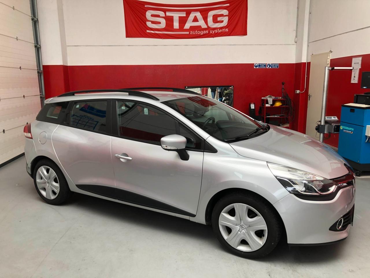 Renault Clio Sporter dCi 8V 75CV Start&Stop Energy Life