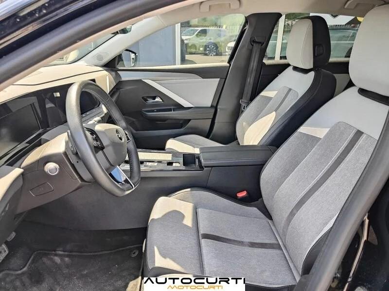 Opel Astra 1.6 Plug-in Hybrid 180 CV AT8 Elegance