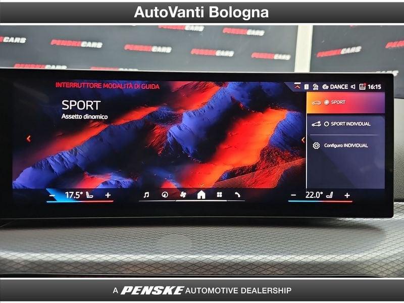 BMW Serie 3 320d 48V xDrive Touring Msport Pro