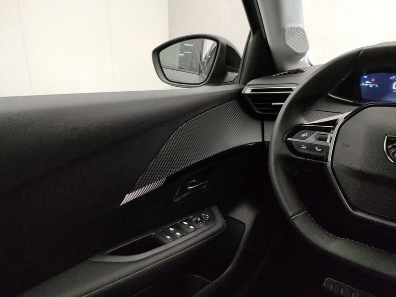 Peugeot 208 208 PureTech 100 Stop&Start 5 porte Allure