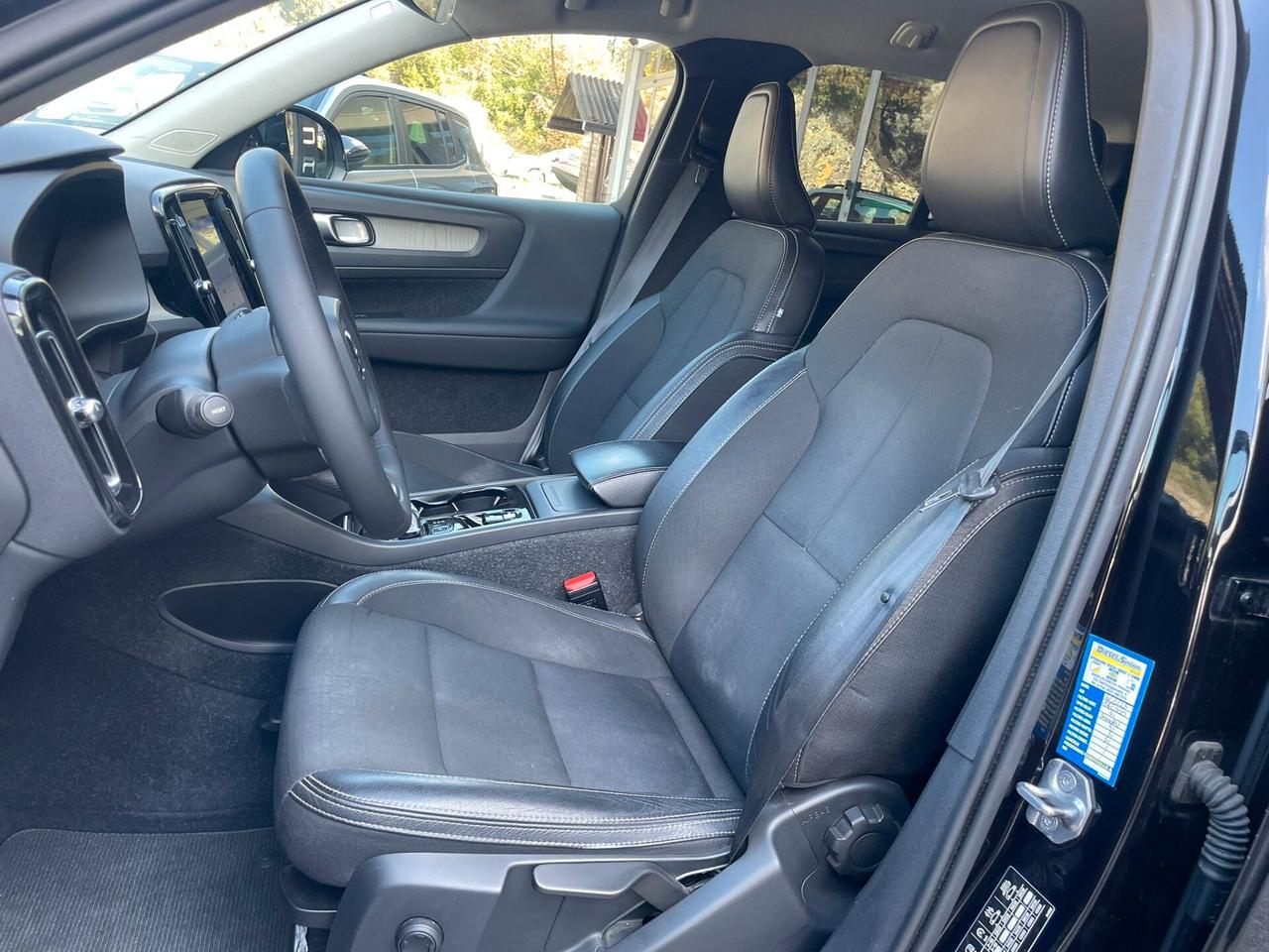 Volvo XC40 D3 Geartronic R-design