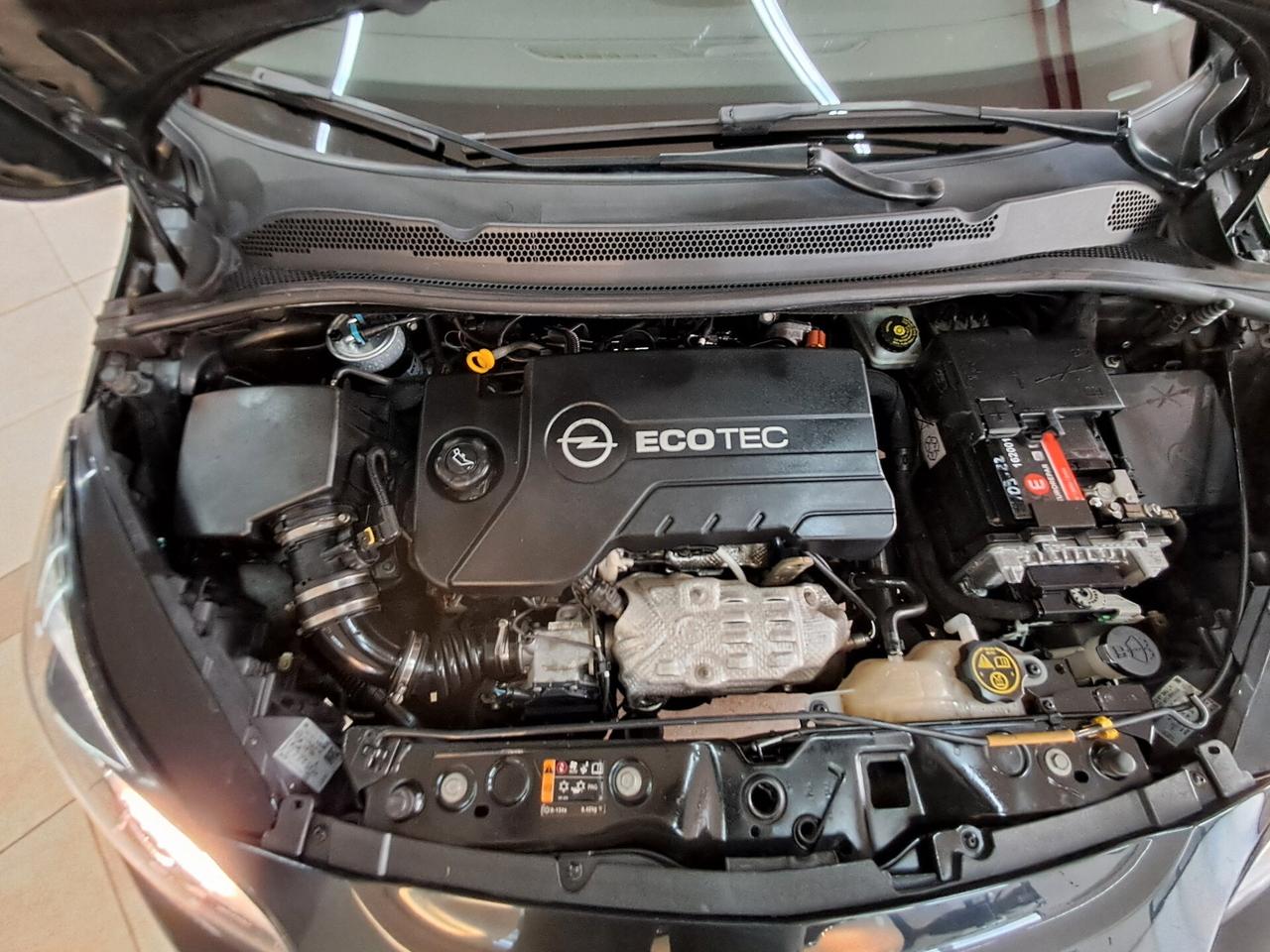Opel Corsa 1.3 CDTI 5 porte Sport(Ok Neopatentati)