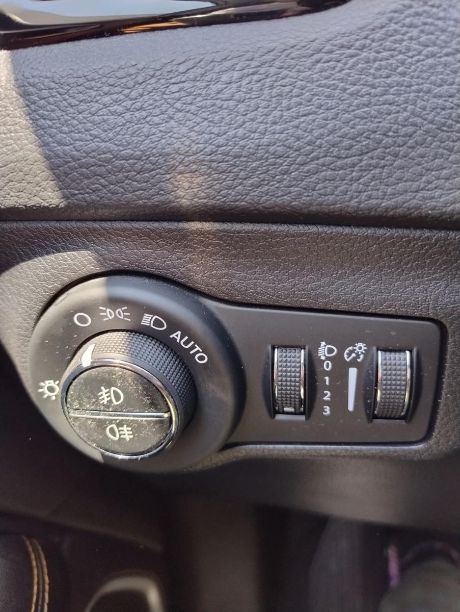 JEEP - Compass - 1.6 Mjt II 2WD Limited