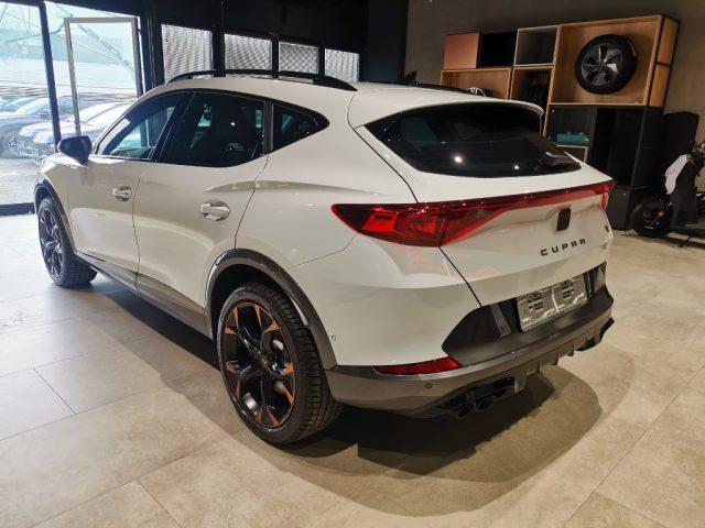 CUPRA Formentor 2.0 TSI 4Drive DSG VZ