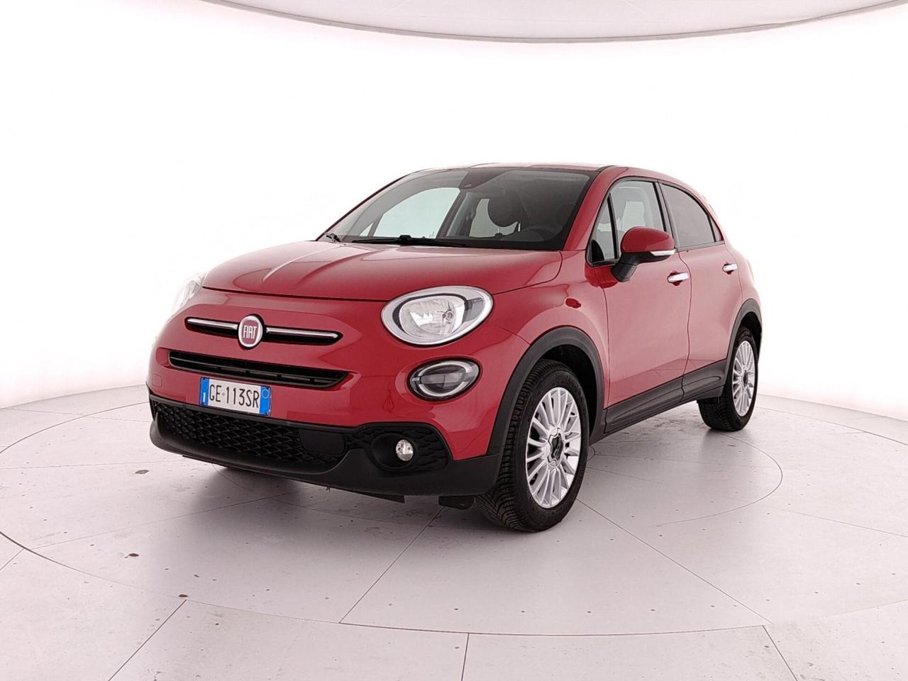 Fiat 500X 1.3 MultiJet 95 CV Connect
