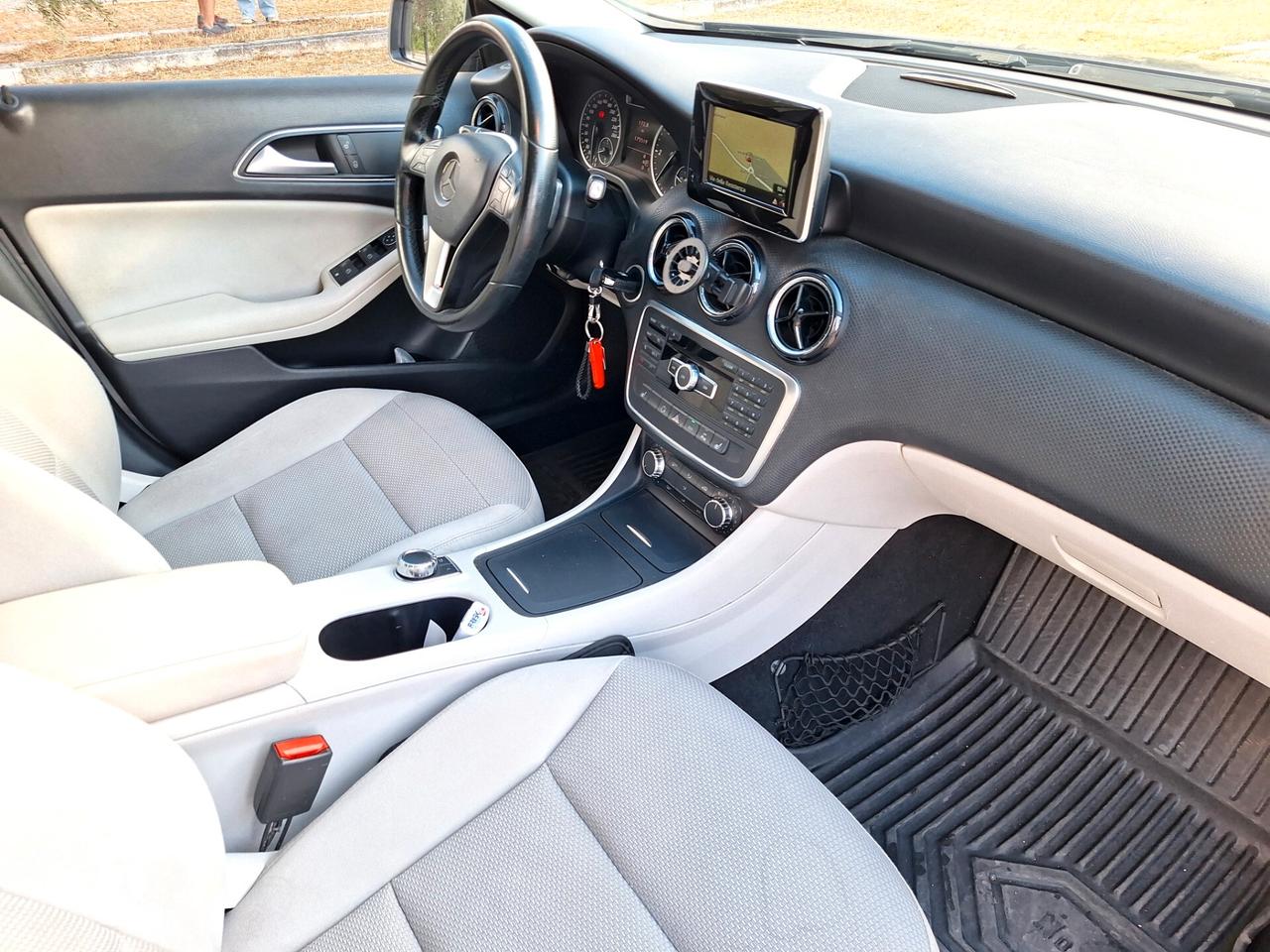 Mercedes-benz A 180 CDI Automatic Sport