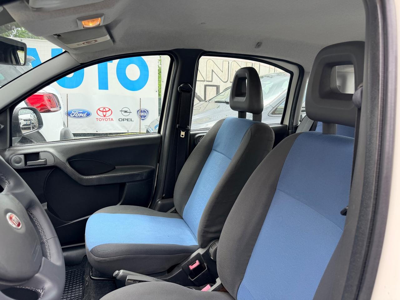 Fiat Panda 1.2 Dynamic