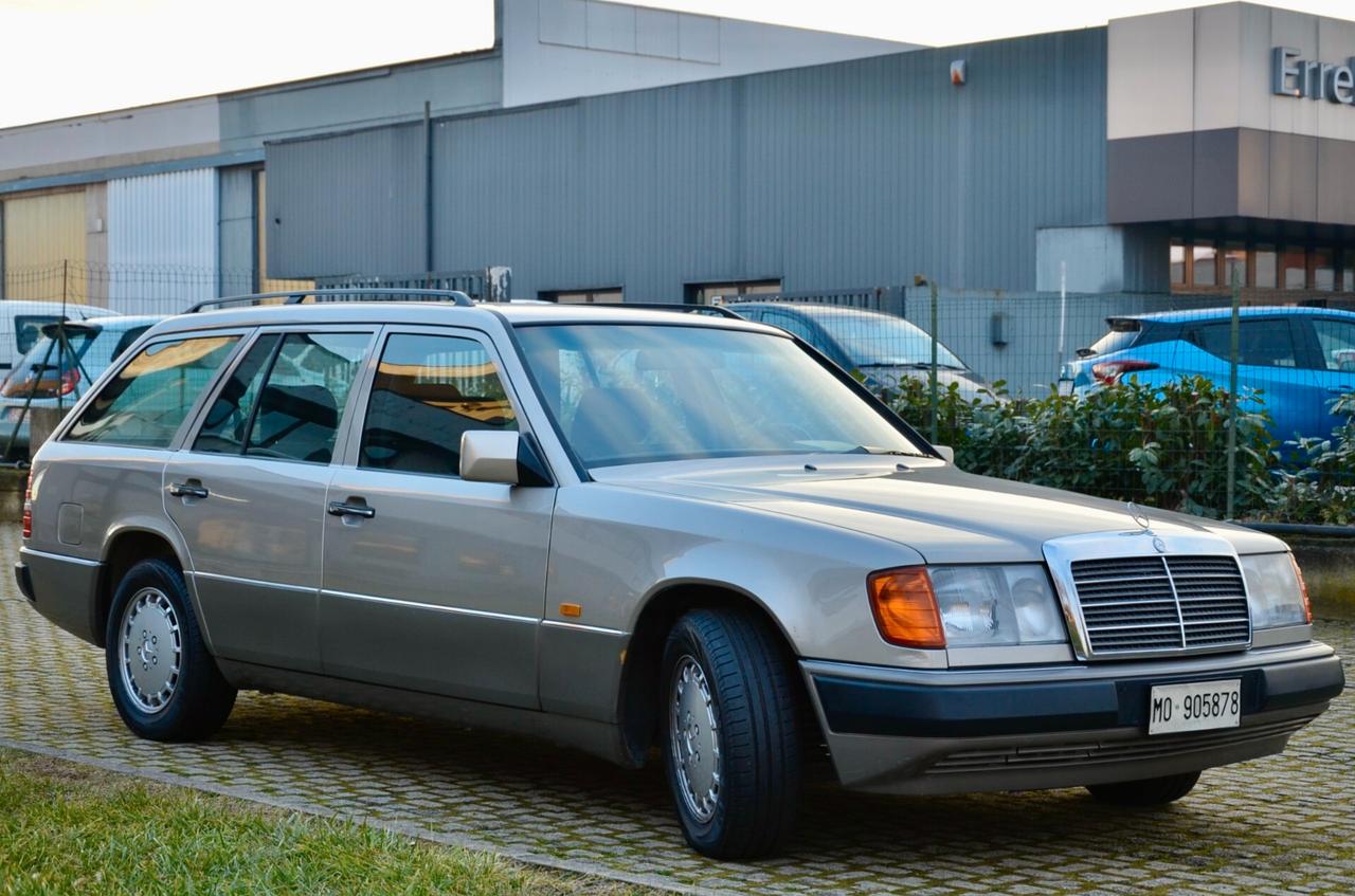 Mercedes-benz 200 te 200