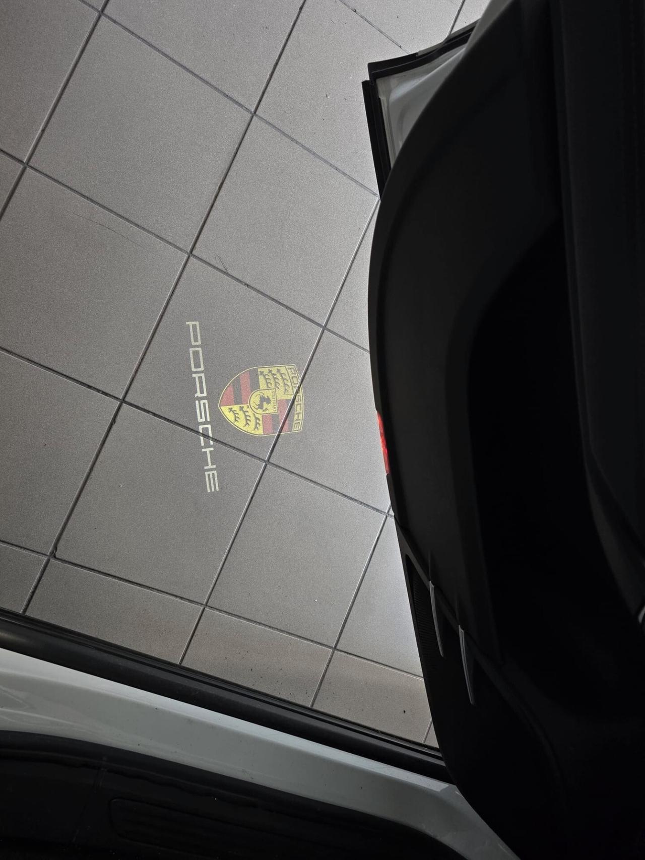 Porsche Cayenne 3.0 Diesel