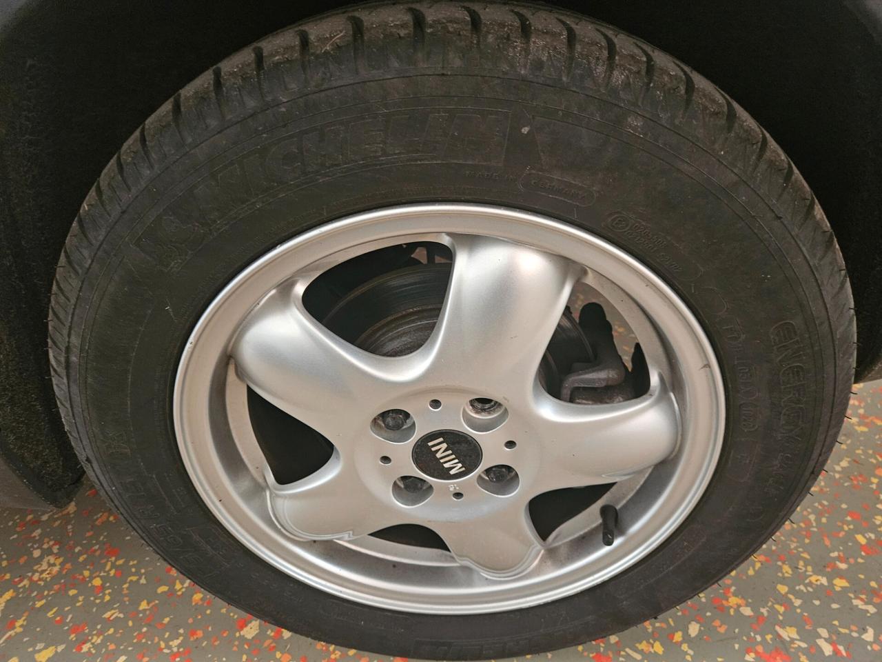 Mini 1.4 16V One ok neopatentati