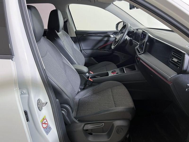 Volkswagen Tiguan Tiguan 1.5 etsi Edition Plus 130cv dsg