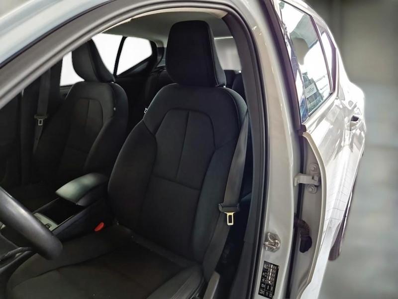VOLVO XC40 D3 AWD Geartronic Business