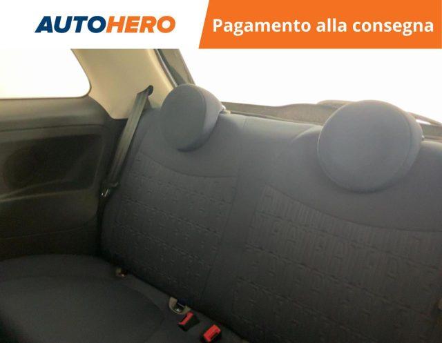 FIAT 500 1.0 Hybrid Cult