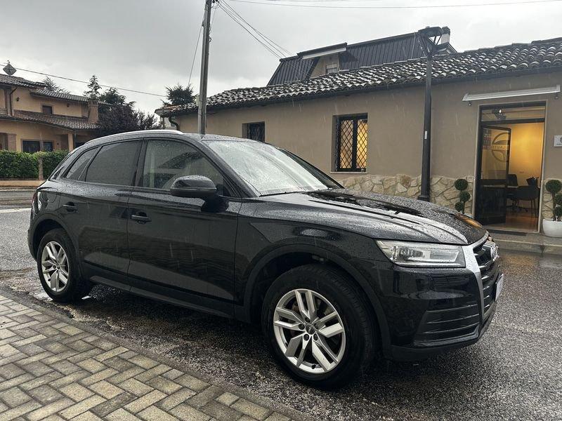 Audi Q5 40 TDI Business Design quattro S tronic
