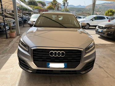 Audi Q2 2017 1.6 116cv TDI Business
