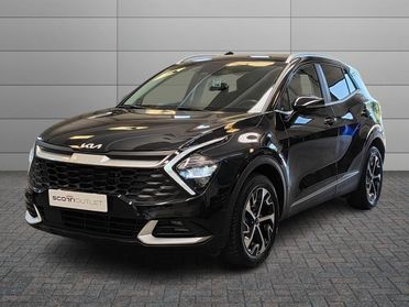KIA Sportage V 2022 - Sportage 1.6 tgdi hev Style auto