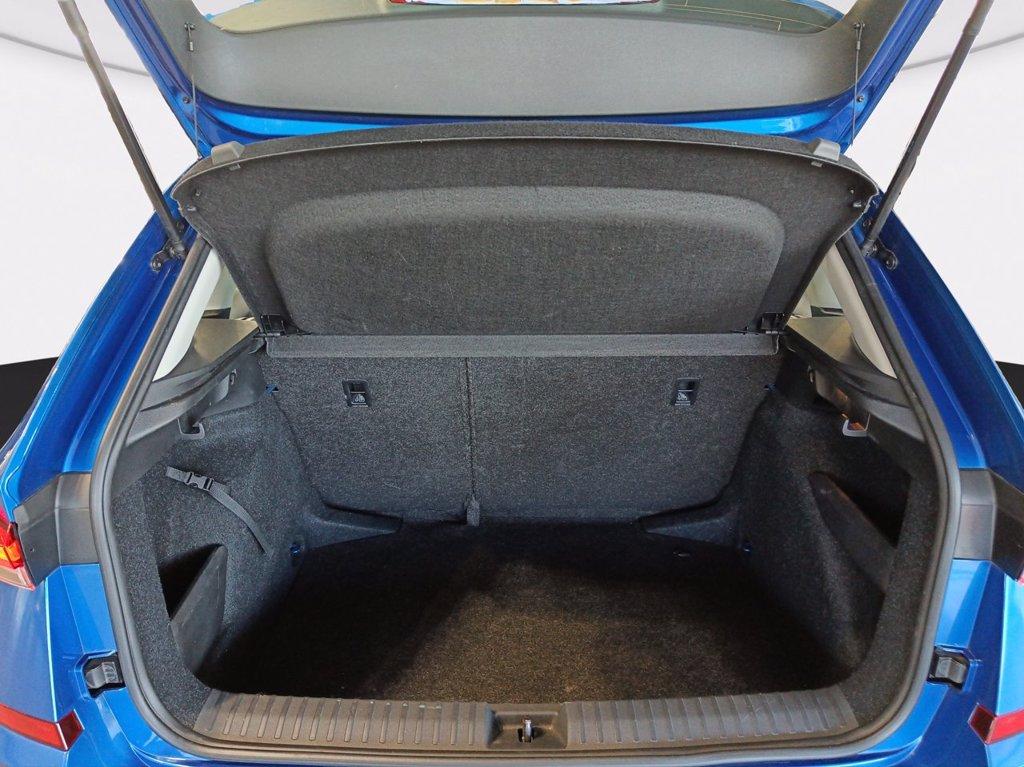 SKODA Kamiq 1.0 tsi black dots 110cv del 2022