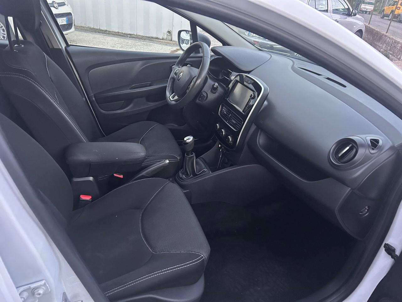 Renault Clio 1.5 dCi 8V 75CV Start&Stop 5 porte Van