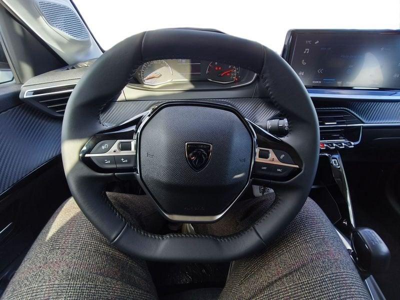 Peugeot 208 5P - ALLURE Hybr
