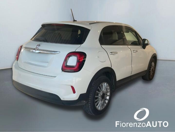 Fiat 500X 1.0 Turbo 120 CV - PREZZO REALE