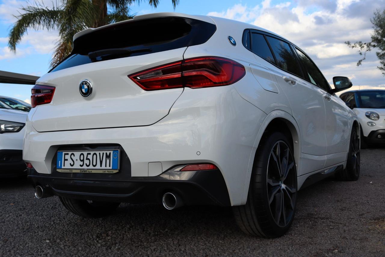 Bmw X2 Msport-X