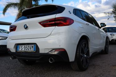 Bmw X2 Msport-X