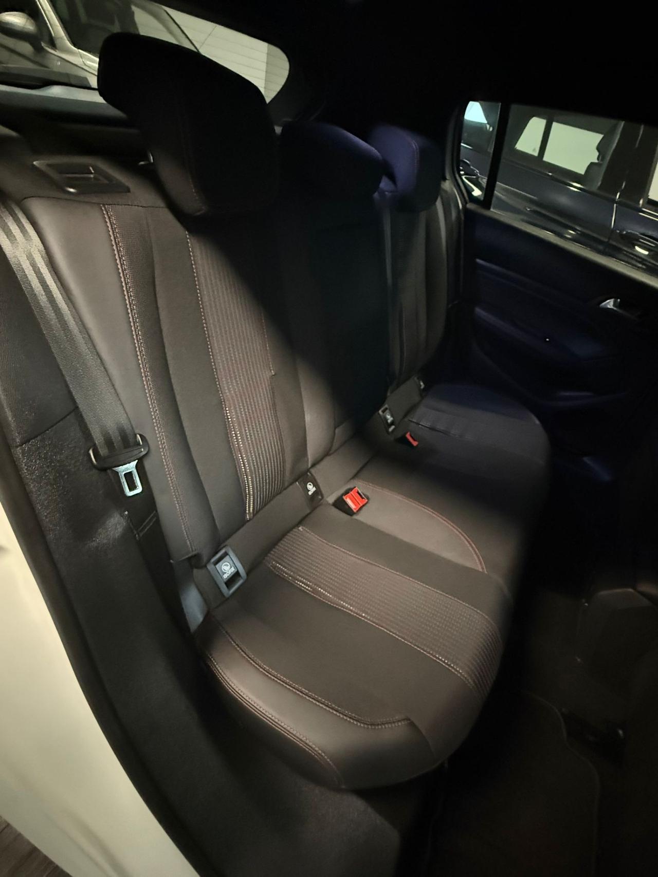 Peugeot 308 1.5 HDi 130 S&S GT Line