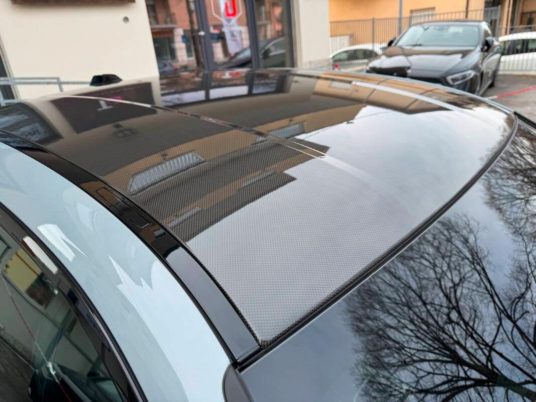 BMW M2 460cv - Tetto Carbonio - Supersprint - Pack CS