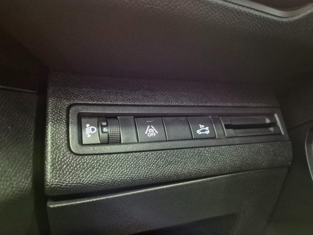 PEUGEOT 5008 PureTech Turbo 130 S&S Allure - NEOP. - Cam - Carp