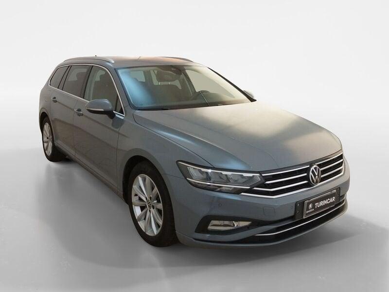 Volkswagen Passat 2.0 TDI SCR EVO 150cv Business DSG